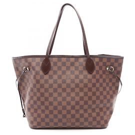 Louis Vuitton Neverfull MM Tote Bag