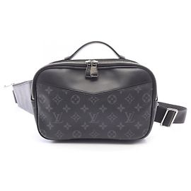 Marsupio Louis Vuitton Monogram Eclipse