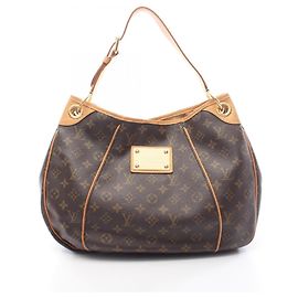 Louis Vuitton Galliera PM Monogram Schultertasche