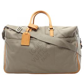 Borsa Boston/Borsa a mano 2-Way Louis Vuitton Souverain Sable