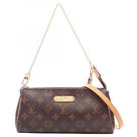 Louis Vuitton Eva 2-Way Schultertasche