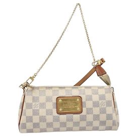 Louis Vuitton Eva Damier