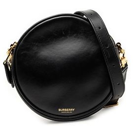 Bolso bandolera redondo Burberry