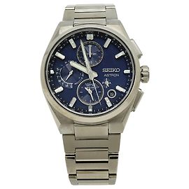 Orologio Solar Radio-Controllato Seiko Astron Nextar