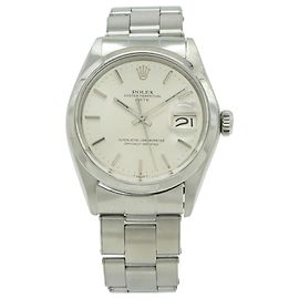 Reloj Automático Rolex Oyster Perpetual Date