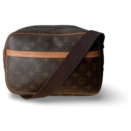Louis Vuitton Reporter PM