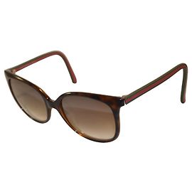 Occhiali da sole Gucci GG3649/S in acetato tartarugato
