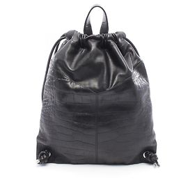 Zaino/Borsa Jimmy Choo Marlon