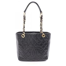 Borsa Tote Chanel Matelassé PST