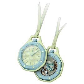 Autre Marque Relógio Swatch x Audemars Piguet Royal Oak Pop