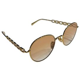 Louis Vuitton Chain Link Sonnenbrille
