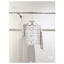 Hermès Leather Jackets