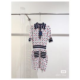 Louis Vuitton Dresses