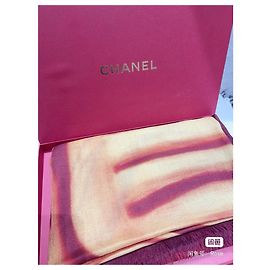 Chanel Scarves