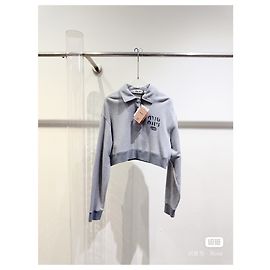 Miu Miu Maille & Sweatshirts
