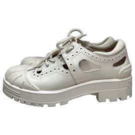 Christian Dior Walk'N'Dior Star Wedge Sneaker EU 39 gebraucht