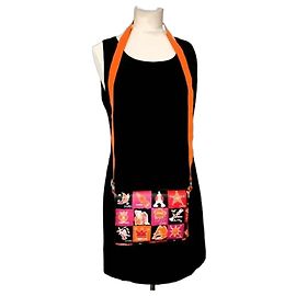 Autre Marque Jean Charles de Castelbajac Sac Bandoulière Mission Mars Collector