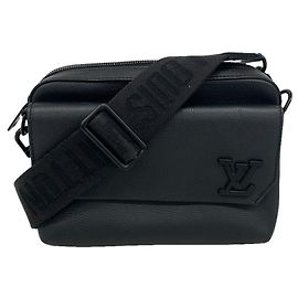 Bolsa de Ombro Louis Vuitton LV Aerogram Fast Line M22482