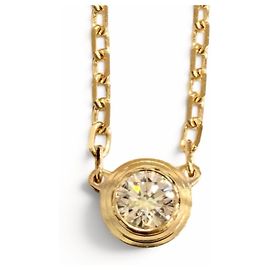 Collana Cartier Damour SM Diamanti