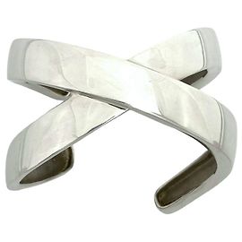 Autre Marque Tiffany Vintage Graffiti X Armreif