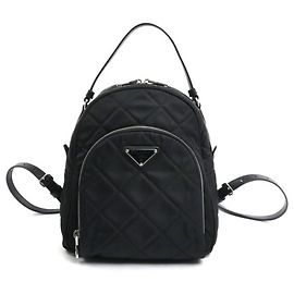 Mochila Prada Tessuto Impunto