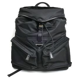 Sac à dos Prada Tessuto Re-Nylon