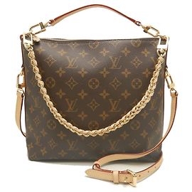 Sac à main Louis Vuitton Monogram Multipass