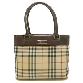 Borsa Burberry Nova Check