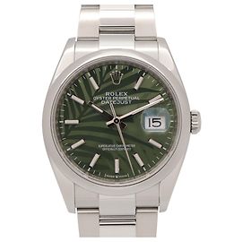 Orologio da polso Rolex Datejust 36