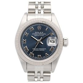 Orologio Rolex Datejust T-Series