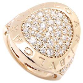 Anillo Bvlgari Bulgari Reverenting Ring