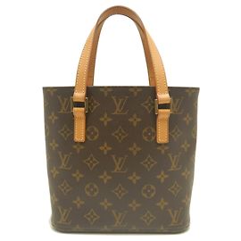 Louis Vuitton Monogram Vavin PM Handtasche