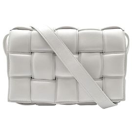 Bottega Veneta Padded Cassette Schultertasche
