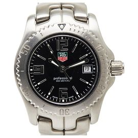 TAG Heuer Link Damenuhr WT1310