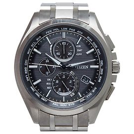 Autre Marque Orologio Citizen Attesa Eco-Drive