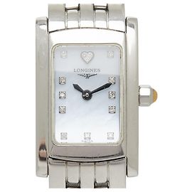 Longines DolceVita Damenquarzuhr