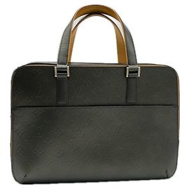 Sac à main Louis Vuitton Monogram Matte Malden