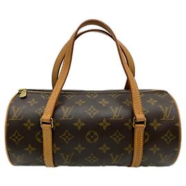 Sac à main Louis Vuitton Monogram Papillon 26