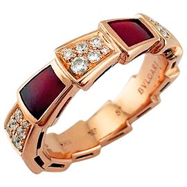 Bague Bulgari Serpenti Viper