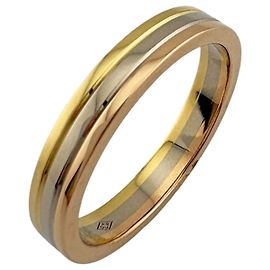 Fede Cartier Vendôme Louis