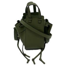 Bolsa Loewe Hammock Mini Drawstring