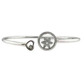 Bracciale Chopard Happy Snowflake