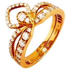 Anello Chaumet Josephine Eclat Floral