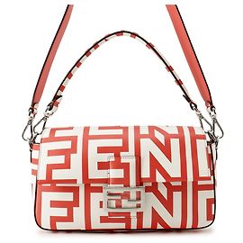 Borsa Fendi Baguette Medium