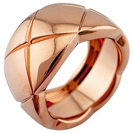 Chanel Coco Crush Large Ring