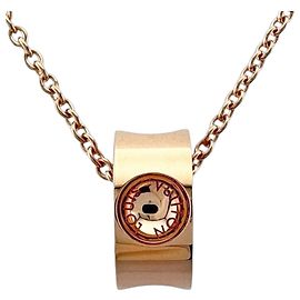 Colar Pendente Empreinte Louis Vuitton