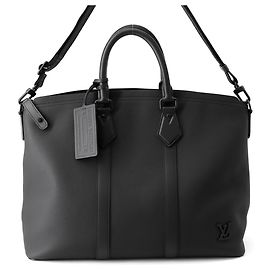 Bolso Tote Louis Vuitton de piel Taurillon