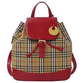 Zaino Mini Burberry