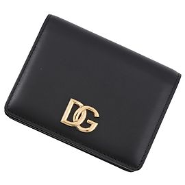 Dolce & Gabbana Bi-fold Wallet