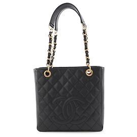 Borsa Tote Chanel Matelassé